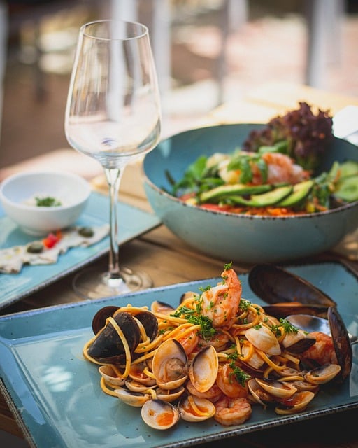 mejores restaurantes punta cana